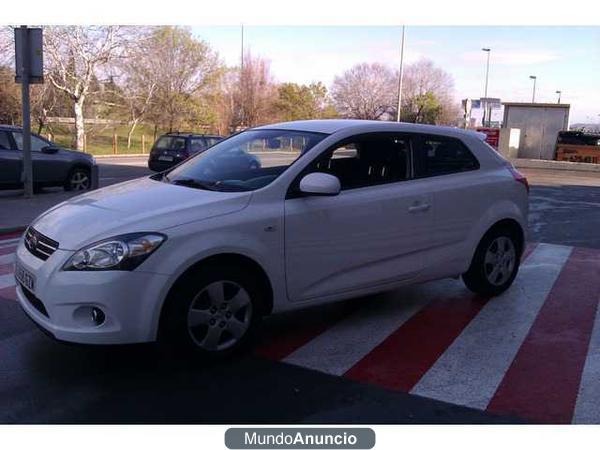 Kia PRO_CEE´D 1.4