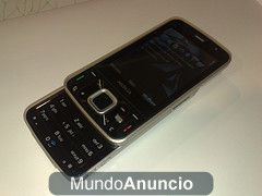 Obtener Nuevo NOKIA N96 16GB $200usd