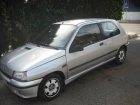 RENAULT CLIO 1.8i, 110cv, Carrocería WILLIAMS - mejor precio | unprecio.es