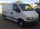 Renault Master 25 D FURGON CORTO en MADRID - mejor precio | unprecio.es