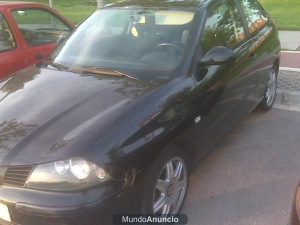 SEAT IBIZA TDI SPORT 3P 130CV