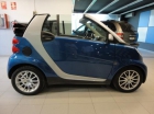 Smart Fortwo 51 mhd, PASSION, CABRIO, NACIONAL - mejor precio | unprecio.es