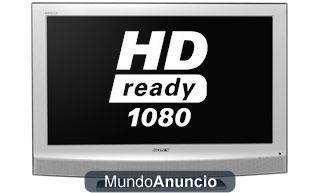 TV SONY BRAVIA KDL-26U2000