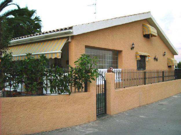 Vente - Villa Peñiscola - 315 000 €