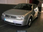 Volkswagen Golf 1.9TDI Highline 130 Tiptr - mejor precio | unprecio.es