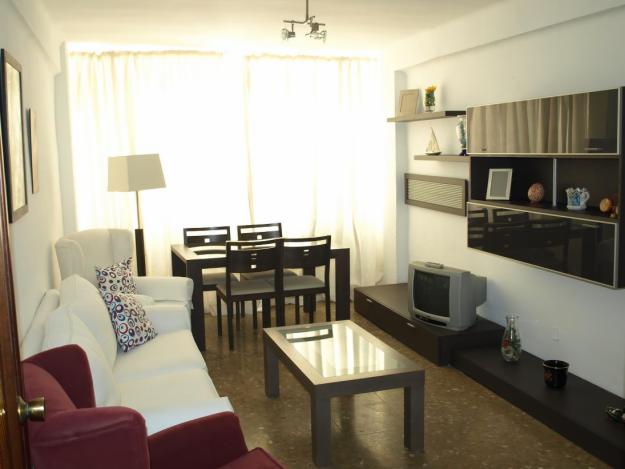 ¡¡OFERTA PISO CENTRO MALAGA – JUNTO AL PUERTO