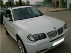 2008 BMW X3 3.0D AUTOMATIC M-SPORT PACKET - mejor precio | unprecio.es