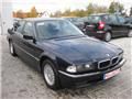 BMW 735 i Aut. 238 CV PIEL-CUERO  FULL EQUIP 11/1998 3.999  TRANSFERIDO TLF. 638.197.529