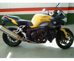 BMW K 1200 R