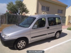 Citroen Berlingo 1.9D SX - 5 Plazas Combi - mejor precio | unprecio.es