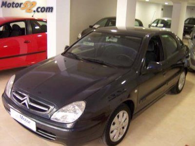 CITROEN XSARA 1.9D SX - Valencia