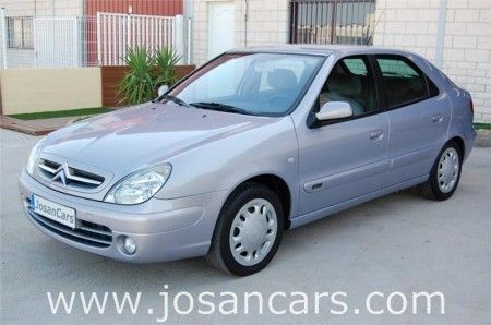 CITROEN XSARA PICASSO 1.6 16V PREMIER - Madrid