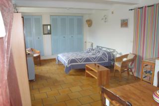 Estudio : 2/2 personas - piscina - aubagne  bocas del rodano  provenza-alpes-costa azul  francia