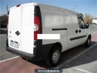 Fiat Doblo Cargo Base 1.9 Multijet Maxi - mejor precio | unprecio.es