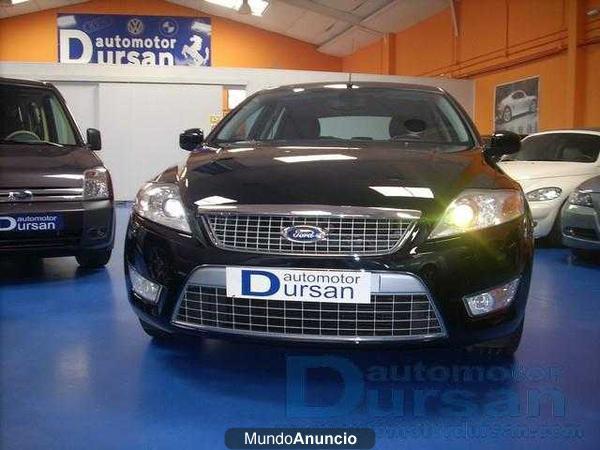 Ford Mondeo 2.0 Tdi Titanium Automático