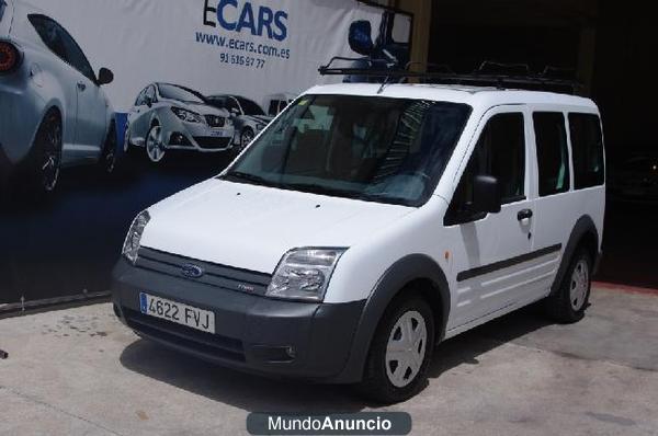 Ford TRANSIT TORUNEO 1.8 75CV \'07