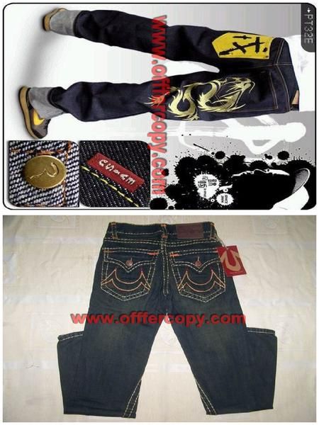 Jeans de marca   22, evisu jeans, Ed Hardy, BBC Jeans, jeans al por mayor, accept paypal