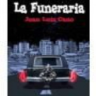 La funeraria - mejor precio | unprecio.es