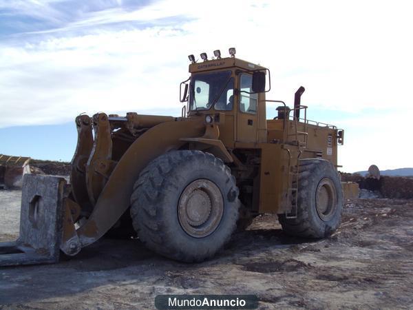 LOTE DE MAQUINAS PARA EL MARMOL    (OFERTON)