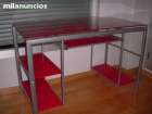 Mesa de ordenador para despacho - mejor precio | unprecio.es