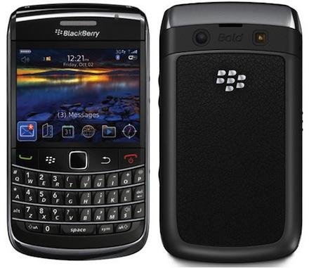 NEW UNLOCKED BLACKBERRY BOLD 9700 3G WiFi BOLD 2 ONYX