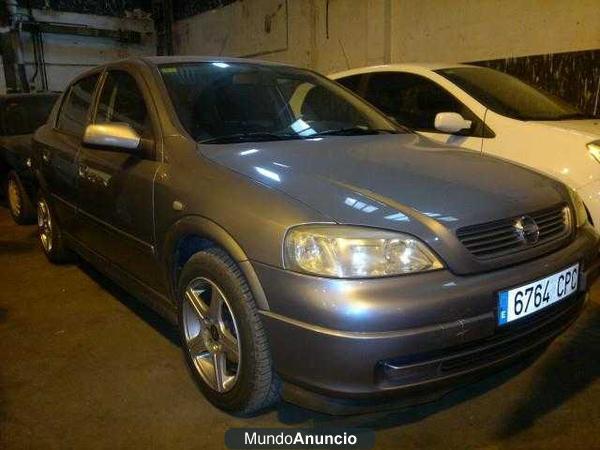 Opel Astra 1.6 5 PUERTAS + LLANTAS-- 63.