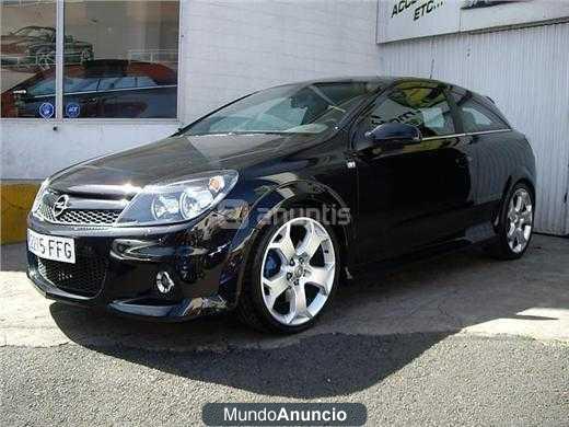 Opel Astra GTC 2.0 Turbo 240 CV OPC