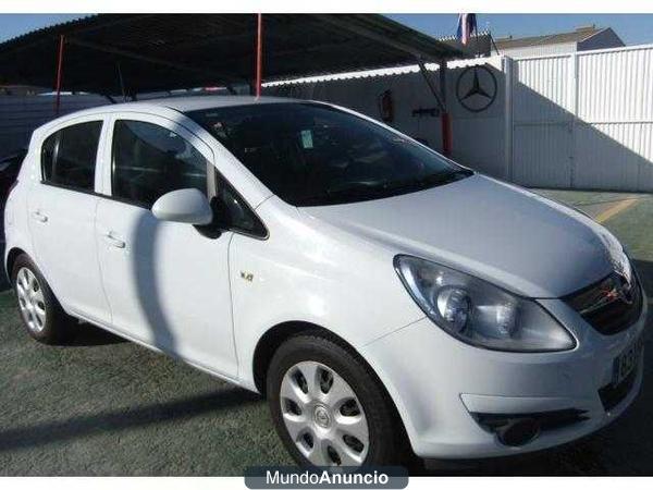 Opel Corsa 1.3CDTi C Mon EcoF