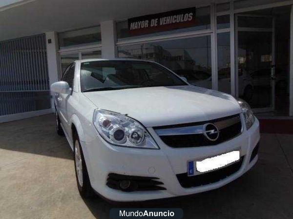 Opel Vectra Elegance 1.9 CDTI 8v 120 CV