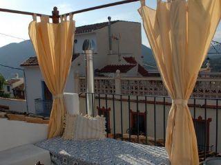 Pareado en venta en Finestrat, Alicante (Costa Blanca)