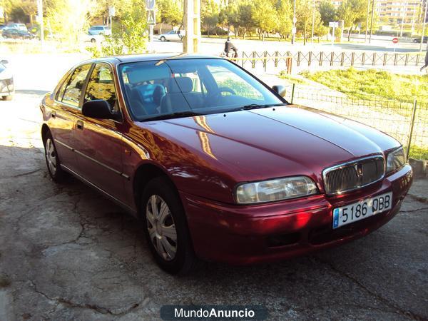 ROVER 620 TDI