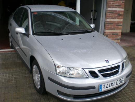 SAAB 9-3 2.2 TID LINEAR 125cv 4p