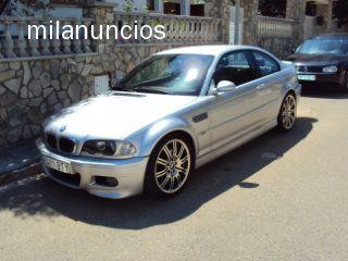 SE VENDE BMW M3