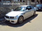 SE VENDE BMW M3 - mejor precio | unprecio.es