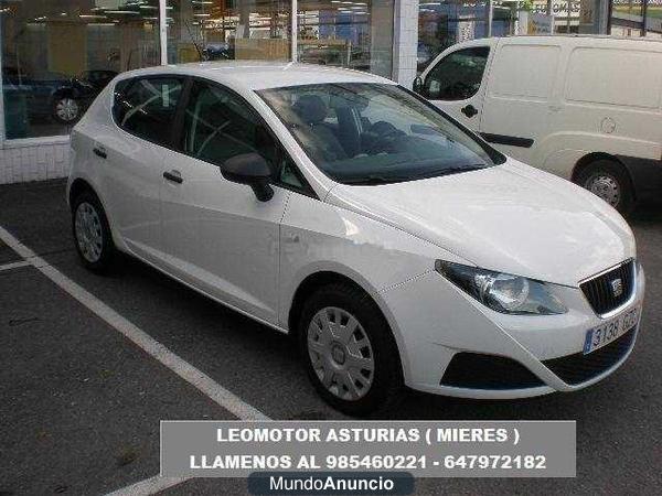 Seat Ibiza 1.4 TDI 80cv Ecomotive