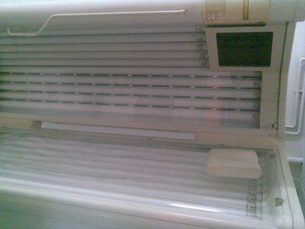 VENDO SOLARIUM ECONOMICO