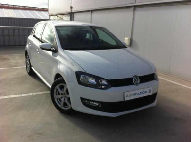 Volkswagen Polo 1.6 TDI 90cv Advance