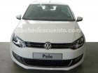 Volkswagen Polo Sport 1.6 Tdi 90cv DSG 7vel. 3P. Mod.2012. Blanco Candy ó Azul Mar. Nuevo. Nacional. - mejor precio | unprecio.es