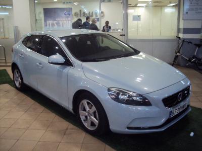 Volvo V40 D2 Momentum