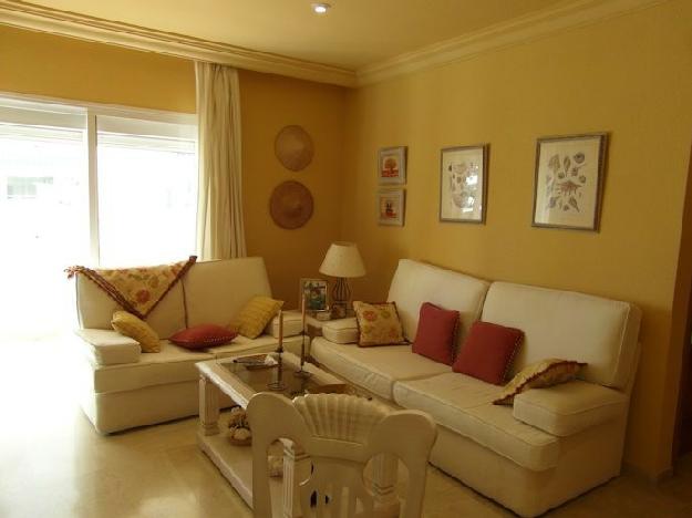 Apartamento a la venta en Estepona Costa del Sol