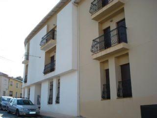 Apartamento en alquiler en Benimantell, Alicante (Costa Blanca)