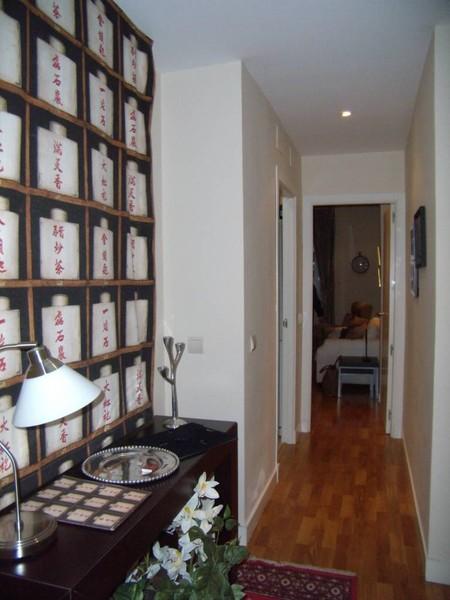 Apartamento en Madrid