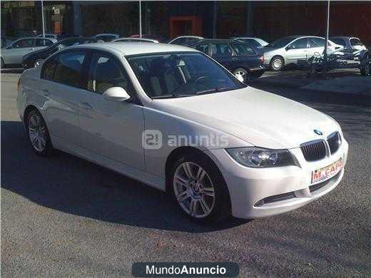 BMW Serie 3 318d