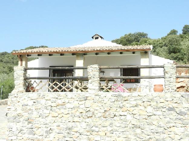 Bungalow en venta en Ermita Nueva, Jaén