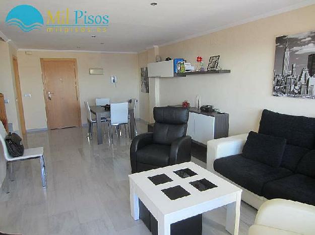 Dúplex en Villajoyosa/Vila Joiosa (la)