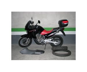 HONDA TRANSALP XL 650 V