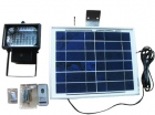 lampara solar 56 LEDs con mando a distancia - mejor precio | unprecio.es