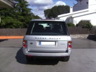 LAND-ROVER Range Rover 4.4 V8 VOGUE Gasolina - mejor precio | unprecio.es