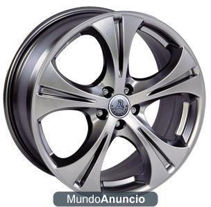 LLantas ARCASTING modelo BLADE 16x7\