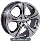 LLantas ARCASTING modelo BLADE 16x7\" - mejor precio | unprecio.es